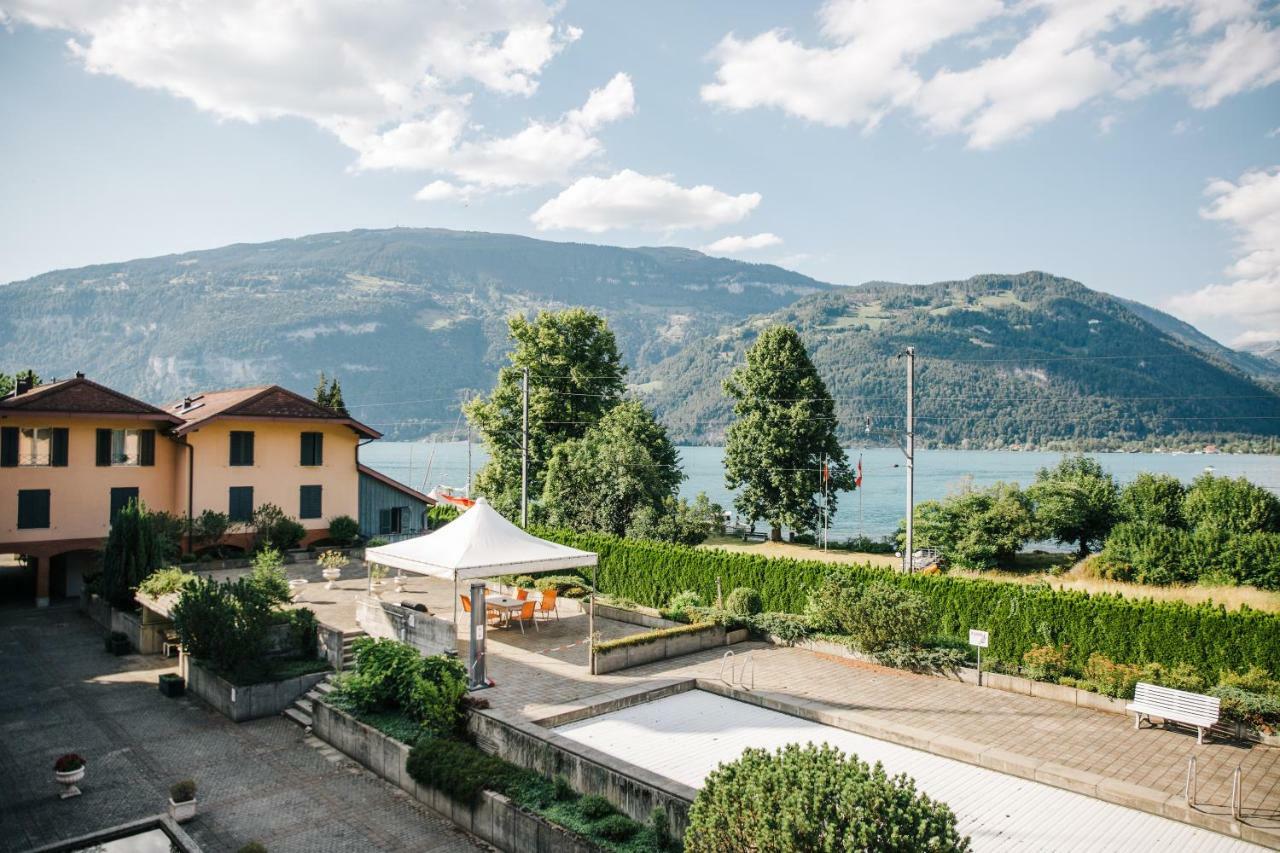 House On Lake/ Hl Därligen Εξωτερικό φωτογραφία