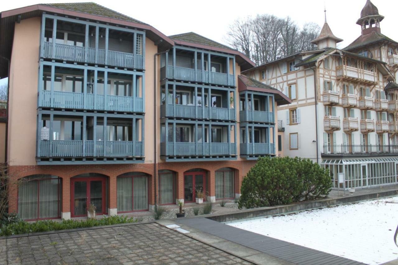 House On Lake/ Hl Därligen Εξωτερικό φωτογραφία