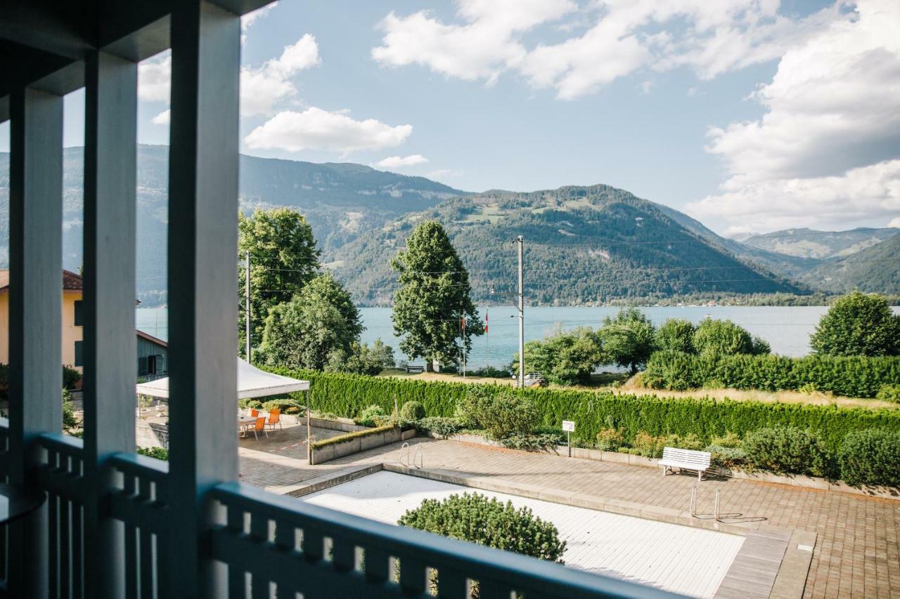 House On Lake/ Hl Därligen Εξωτερικό φωτογραφία